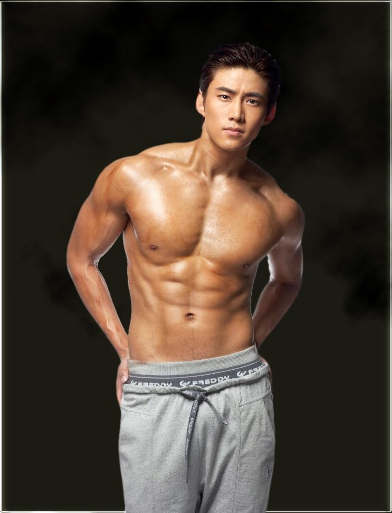 Taecyeon