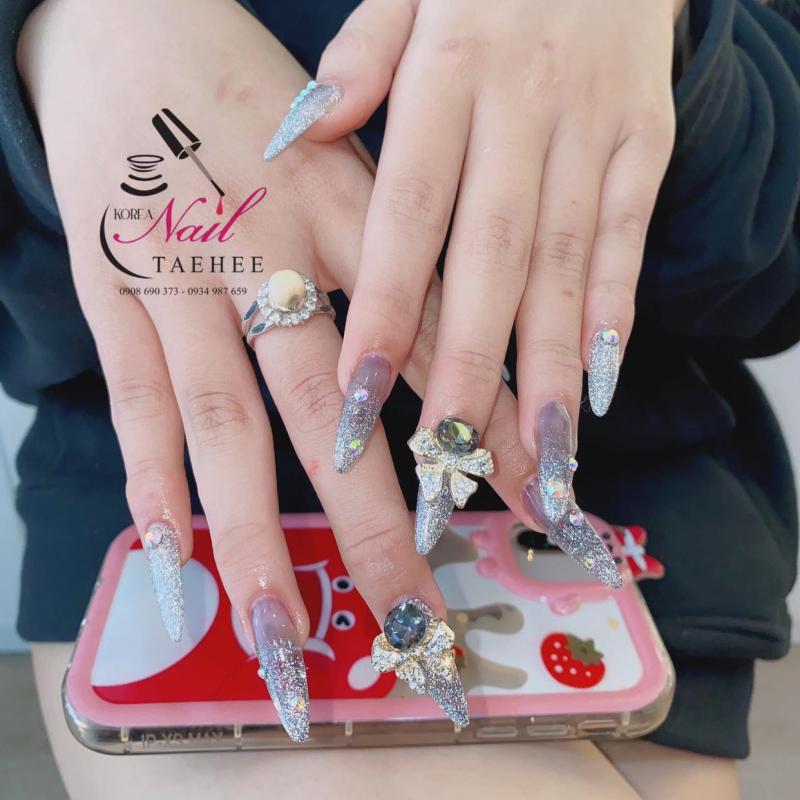 Taehee Salon & Nail