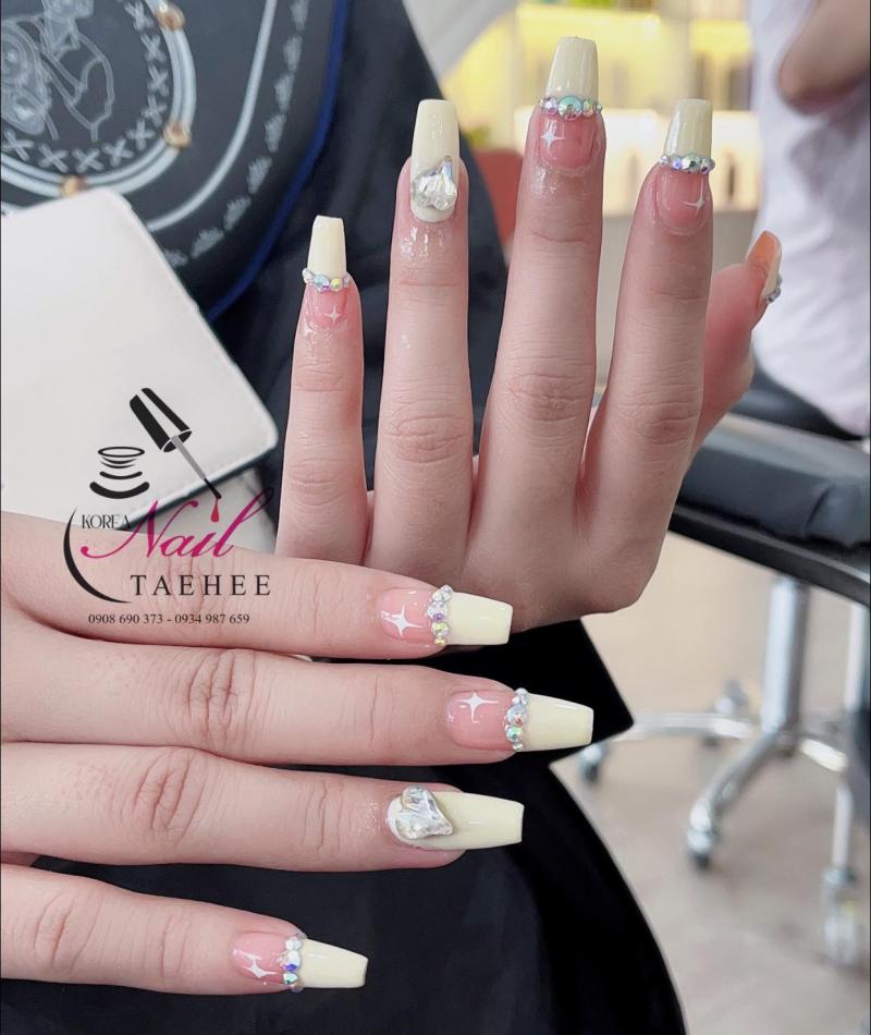 Taehee Salon & Nail