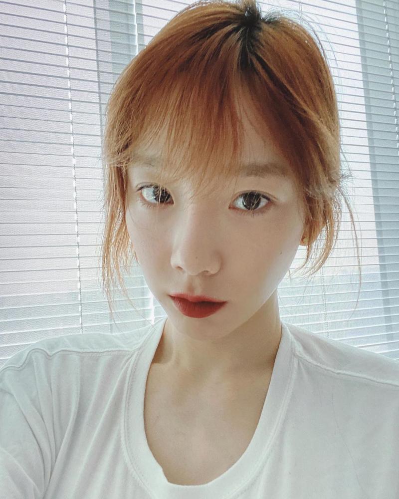 Taeyeon (SNSD)