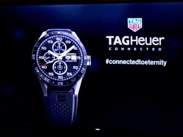 TAG HEUER