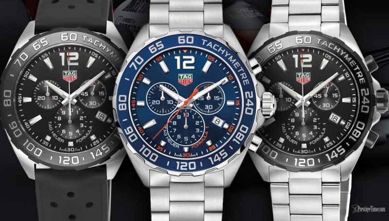 TAG Heuer