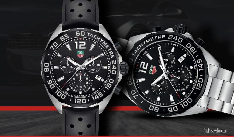 TAG Heuer