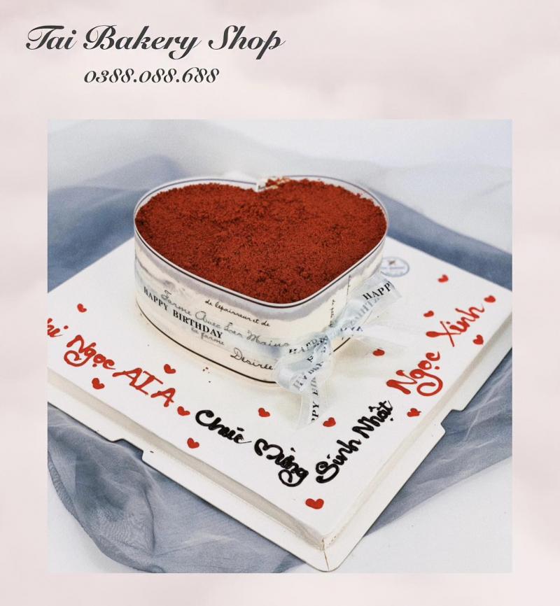 Tai Bakery Shop