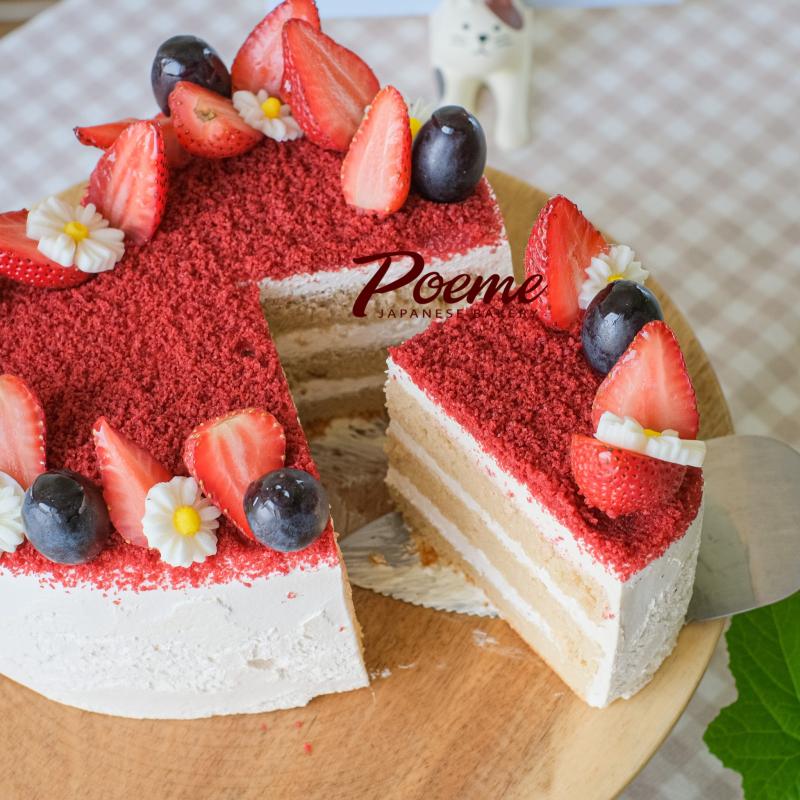 Poeme Bakery