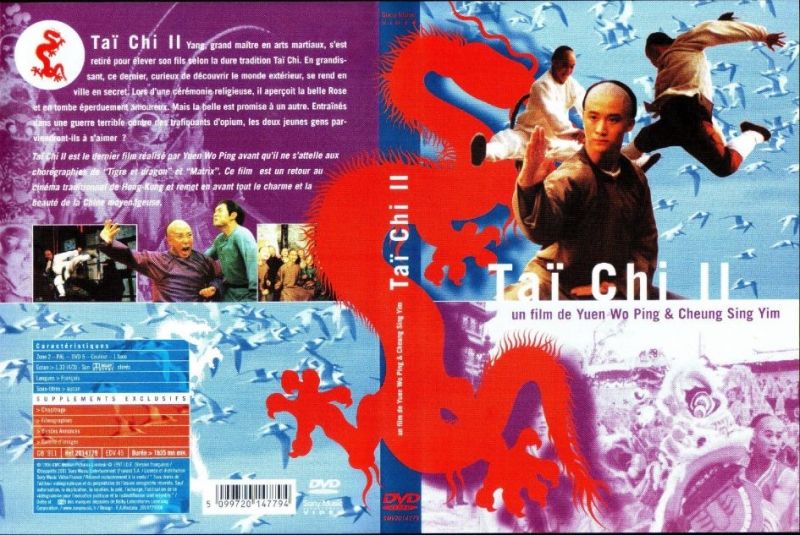 Bộ phim hay nhất của diễn viên Trung Quốc Ngô Kinh