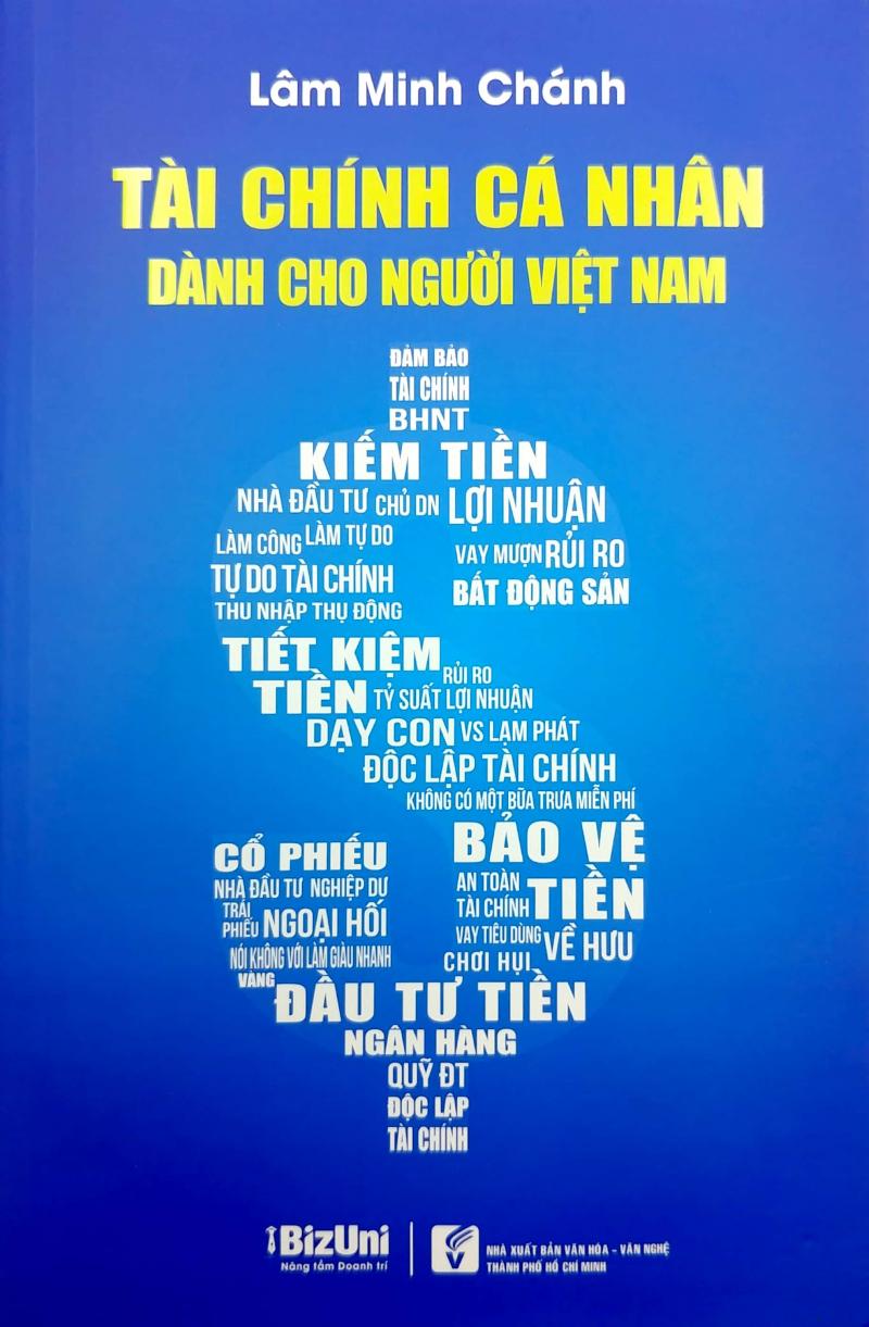 Tài chính cá nhân dành cho người Việt Nam