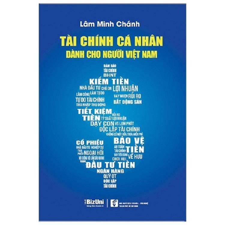 Tài chính cá nhân dành cho người Việt Nam