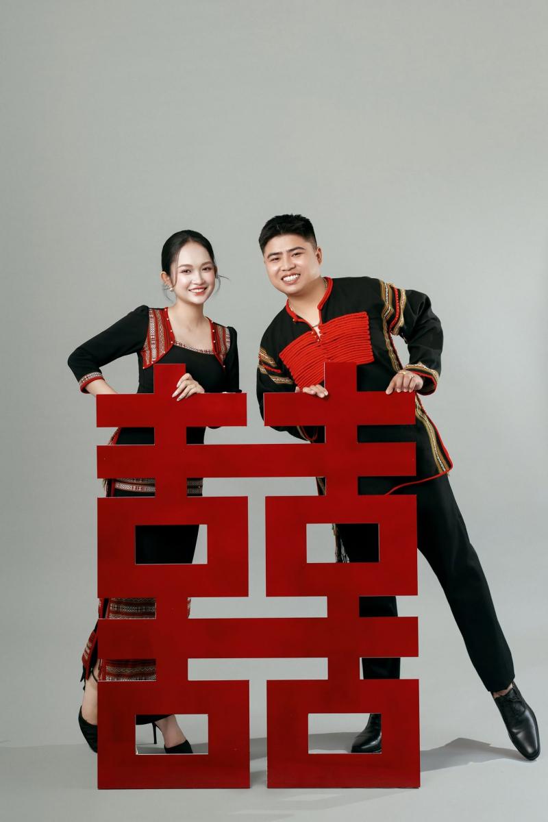 Tài Linh Art - Photography Wedding Studio - BMT