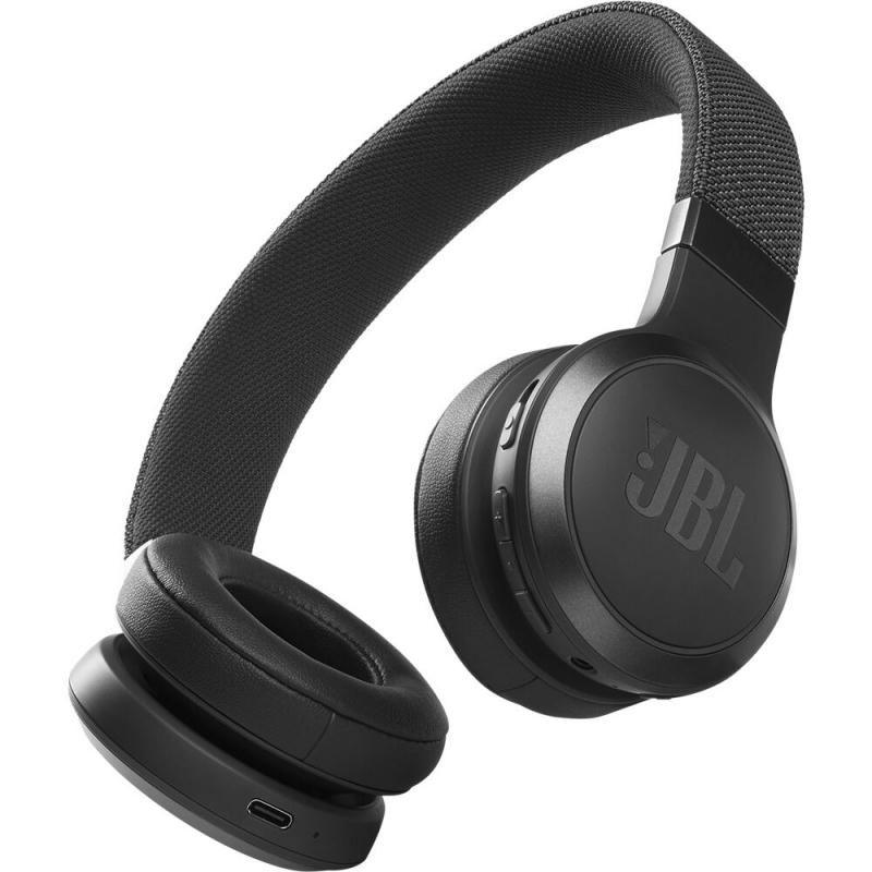 Tai nghe Bluetooth JBL LIVE 460NC