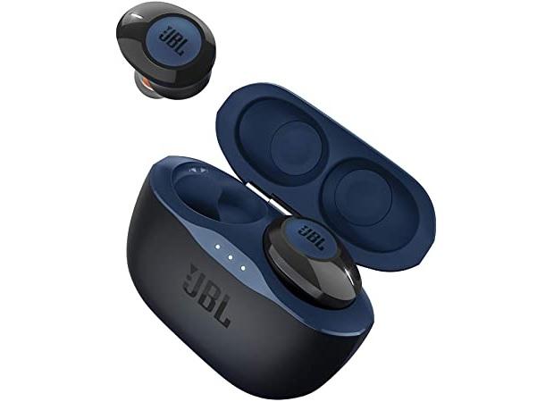 Tai nghe Bluetooth JBL Tune 125TWS