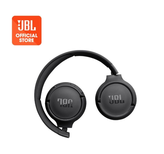 Tai nghe Bluetooth JBL Tune 520BT