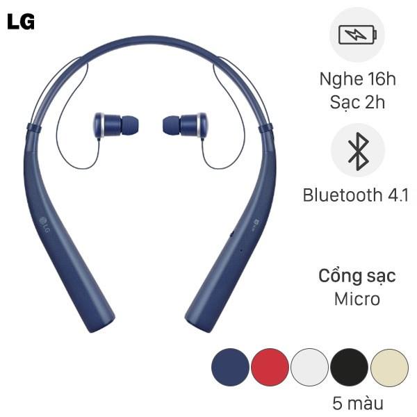 Tai nghe Bluetooth LG HBS-780