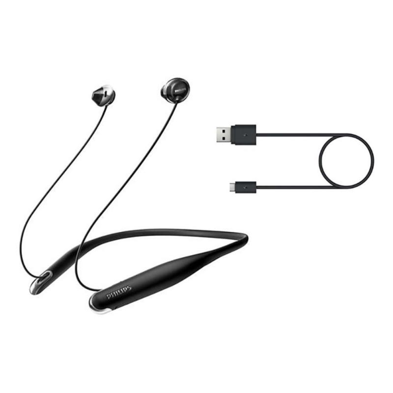 Tai nghe Bluetooth Philips SHB4205BK/00