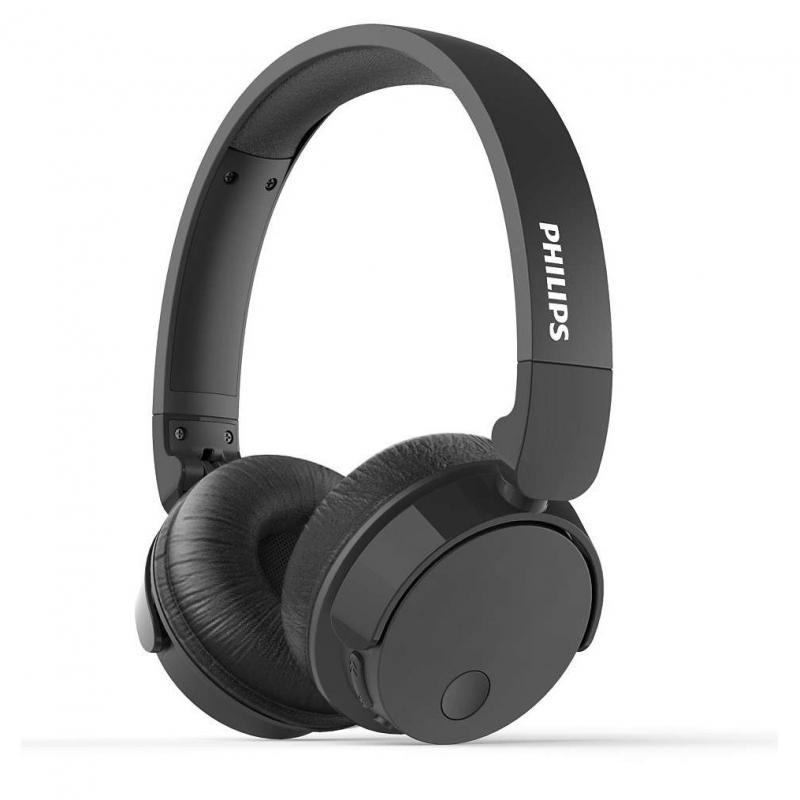 Tai nghe Bluetooth Philips TABH305BK/00