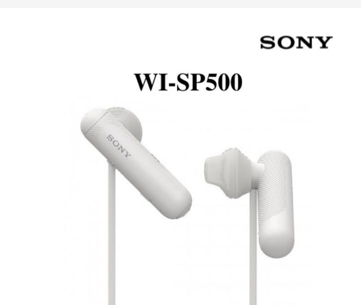 Tai nghe Bluetooth Sony WI-SP500