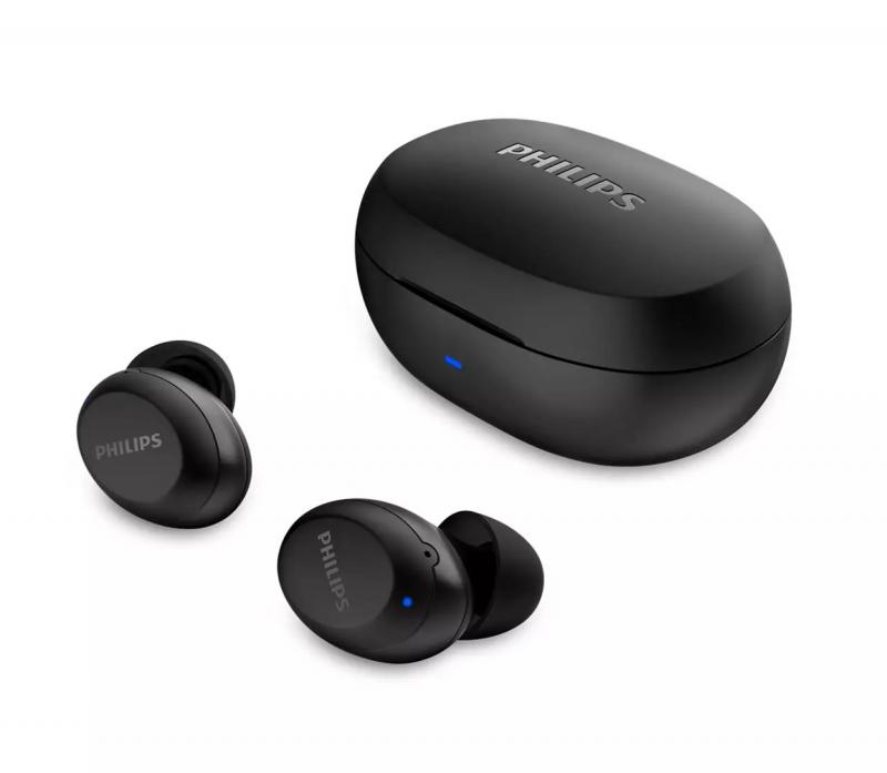 Tai nghe Bluetooth PHILIPS TAT1235BK/00