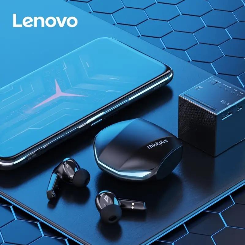 Tai nghe Bluetooth thể thao Lenovo GM2 PRO