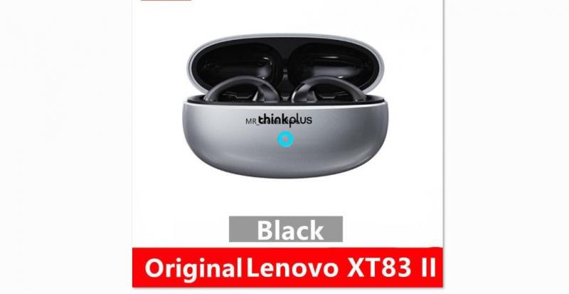 Tai nghe Bluetooth thể thao Lenovo XT83 II