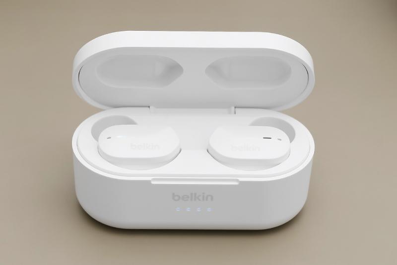 Tai nghe Bluetooth True Wireless Belkin Soundform AUC001