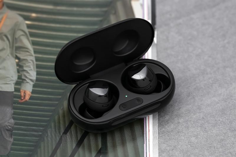 Tai nghe Bluetooth True Wireless Samsung Galaxy Buds+ R175