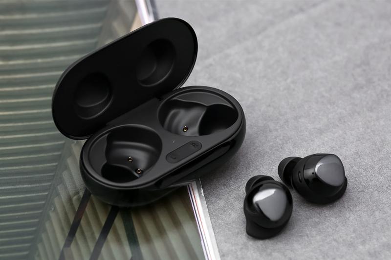 Tai nghe Bluetooth True Wireless Samsung Galaxy Buds+ R175