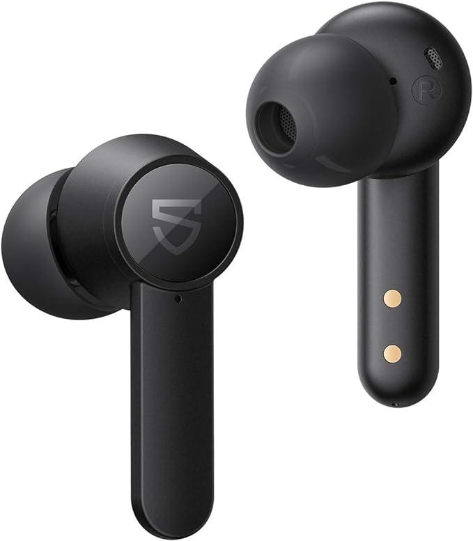 Tai nghe Bluetooth True Wireless Soundpeats Q