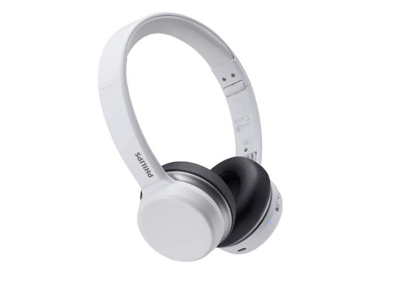 Tai nghe Bluetooth trùm đầu PHILIPS TAH5255