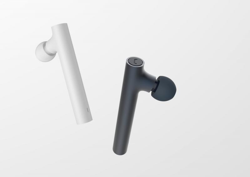 Dòng tai nghe bluetooth Xiaomi Headset