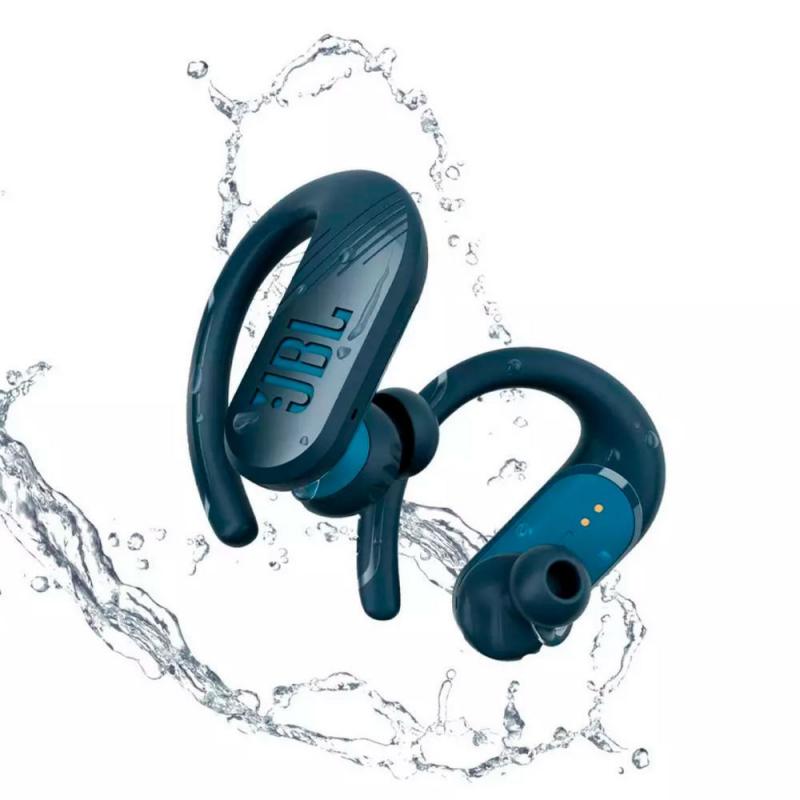 Tai nghe JBL Bluetooth Endurance Peak