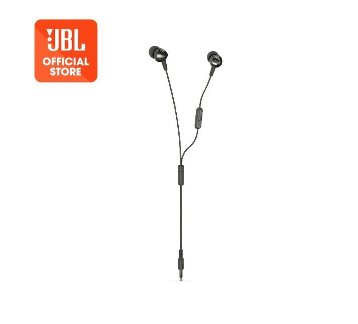 Tai nghe JBl C200SI