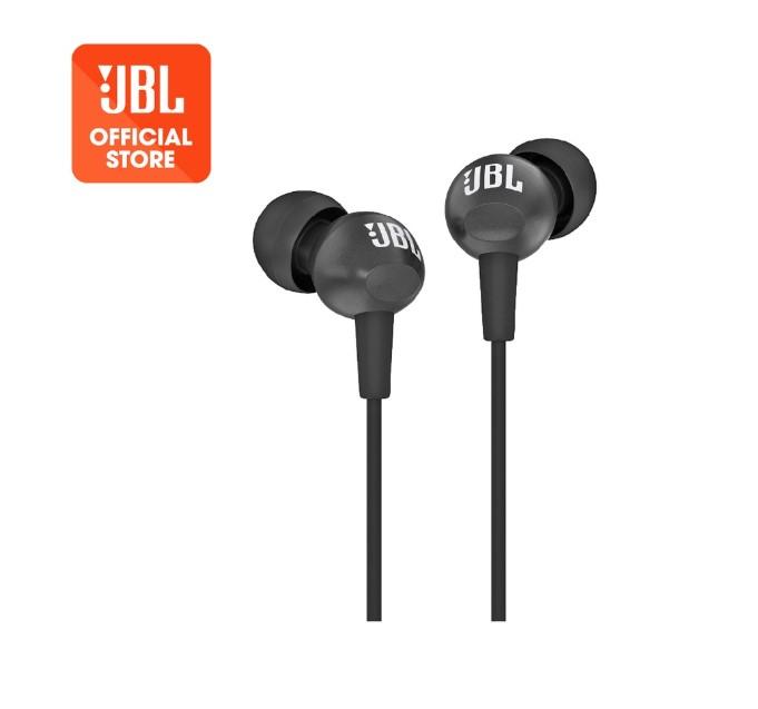 Tai nghe JBl C200SI