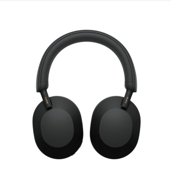 Tai nghe không dây chụp tai chống ồn Sony WH-1000XM5