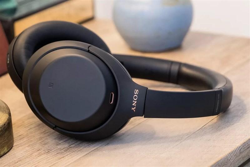 Tai nghe chống ồn Sony WH-1000XM4