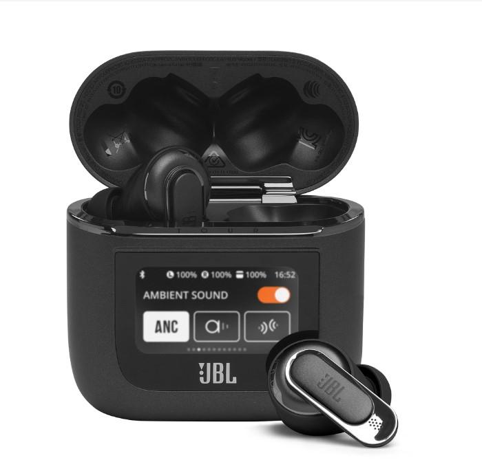 Tai nghe True Wireless JBL Tour Pro 2