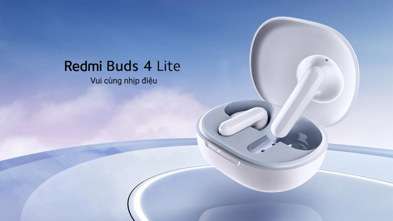 Tai nghe Xiaomi Redmi Buds 4 Lite