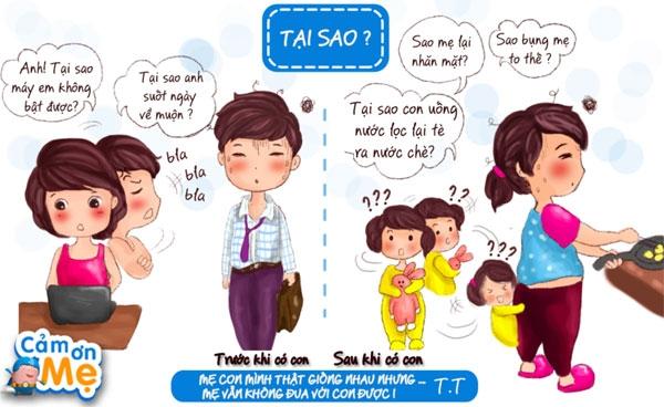 Tại sao?