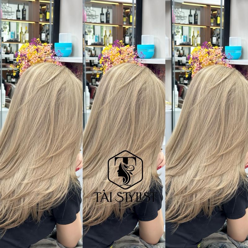 Tài Stylist Hair Studio