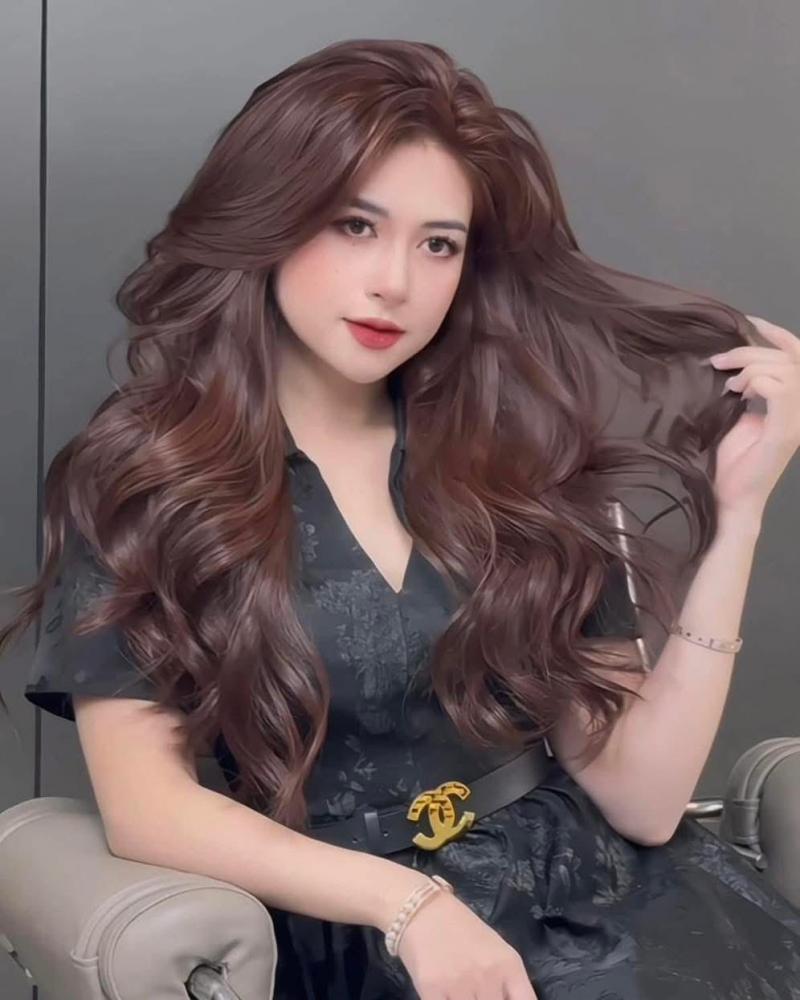 Tài Stylist Hair Studio