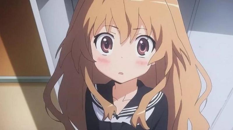 Taiga Aisaka