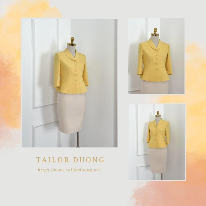 Tailor Dương