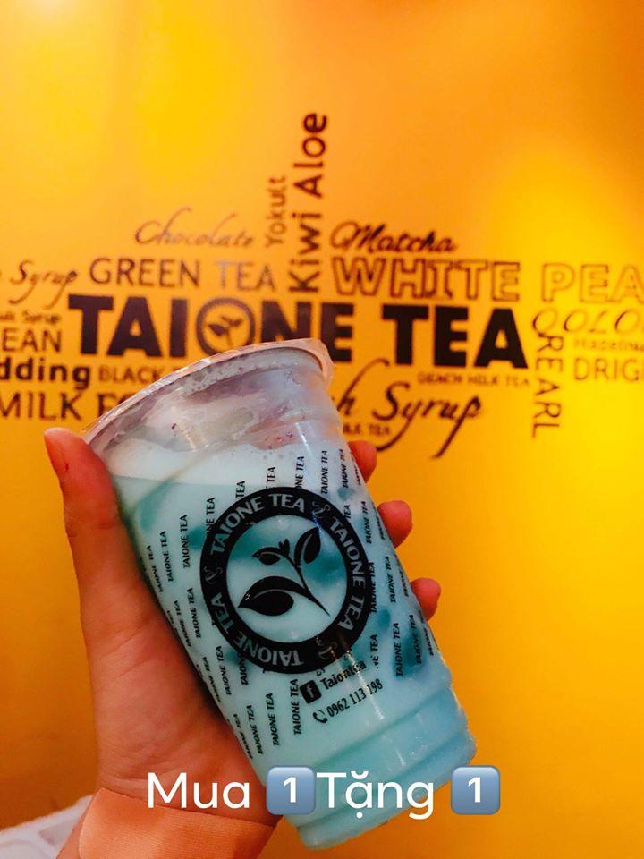 Taione Tea