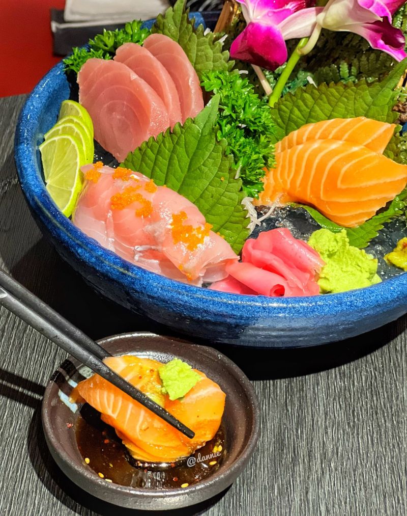 Taiyo Sushi Restaurant