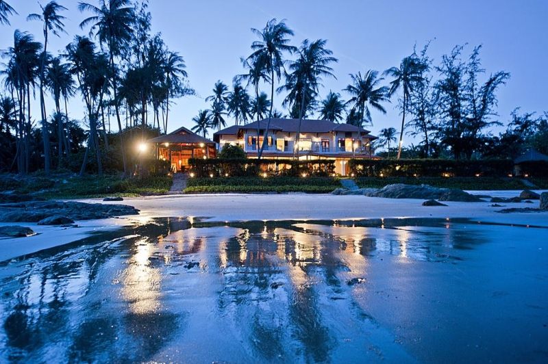 Top 16 resort đẹp nhất gần Mũi Né bạn nên lựa chọn