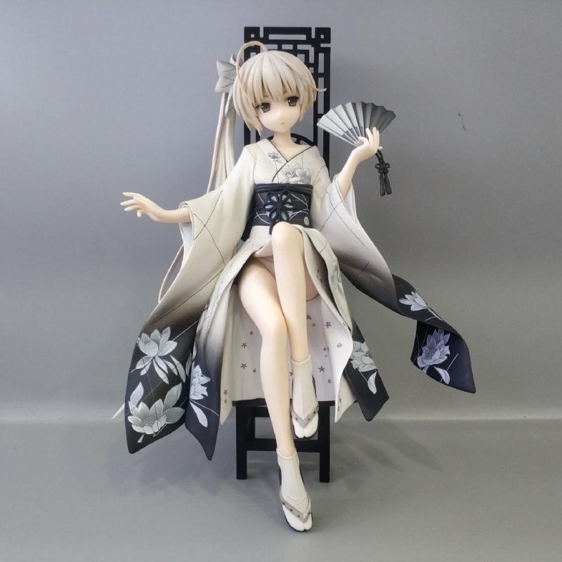 Mô hình Figure: Sora Kasugano - Kimono Ver của Taki Shop