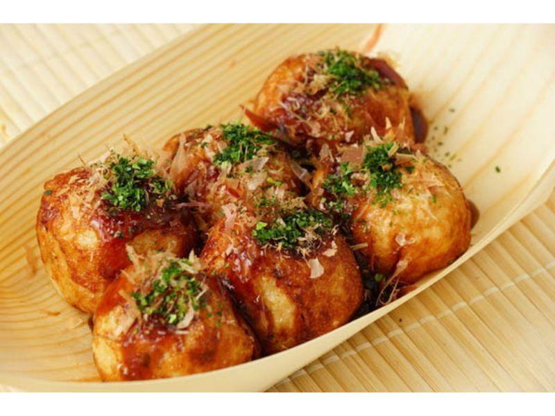 Takoyaki