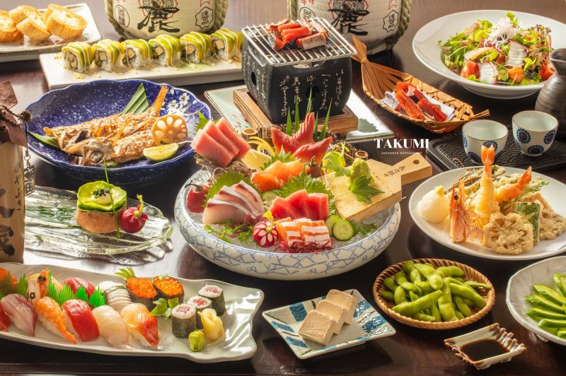 ﻿﻿Takumi Restaurants