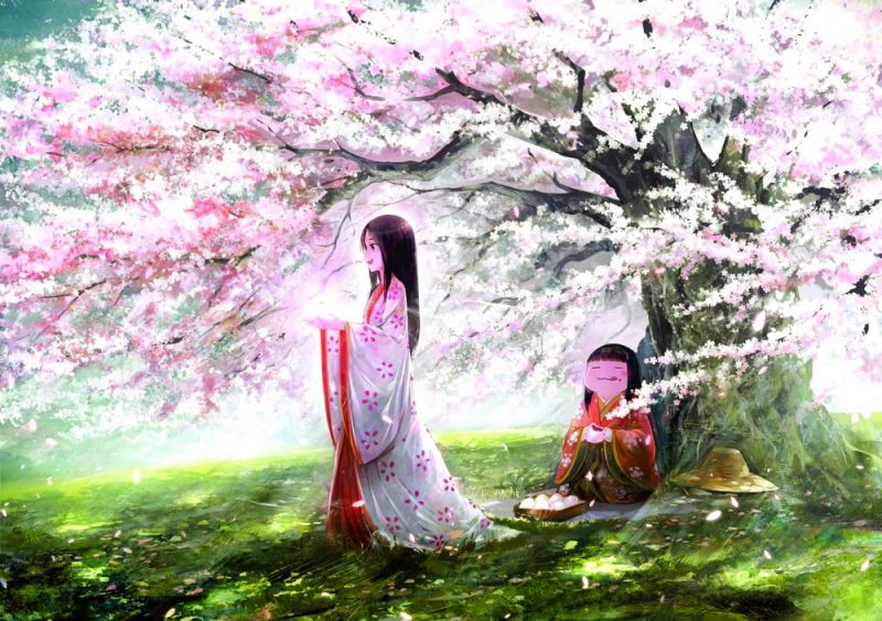 The Tale of Princess Kaguya