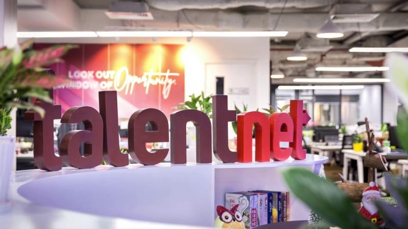 Talentnet Corporation