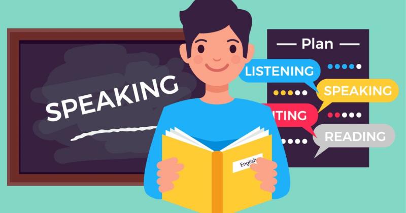 Đặc điểm nổi bật của TalkEnglish là việc cung cấp các đoạn hội thoại dưới định dạng mp3